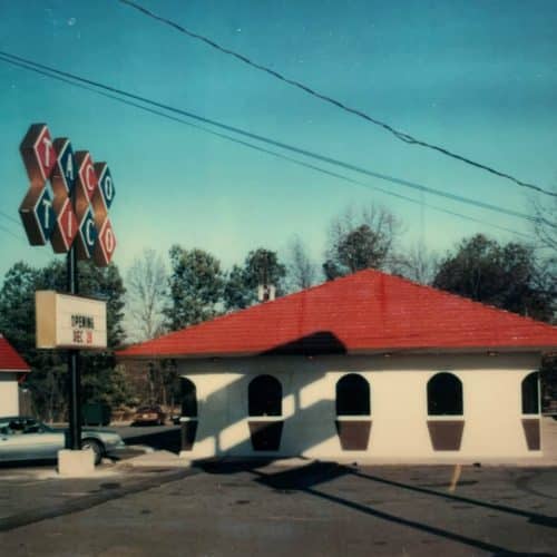 Image of original Taco Tico location in Smyrna, GA