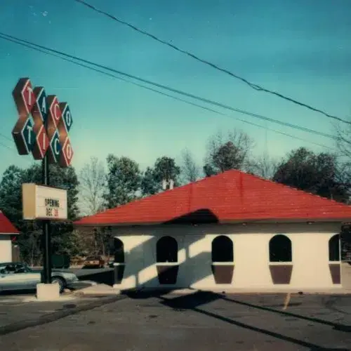 Image of original Taco Tico location in Smyrna, GA