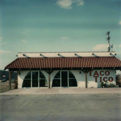 Image of original Taco Tico location in Columbus, OH